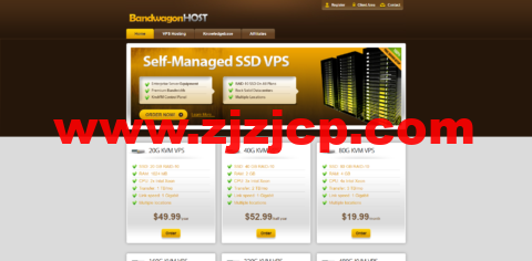 搬瓦工：DC2 QNET（USCA_2）美国洛杉矶 QuadraNet 机房，简单测评