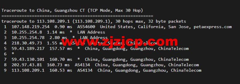 raksmart：美国圣何塞（硅谷）机房裸机云，精品网线路，机器性能/流媒体/线路等测评数据分享