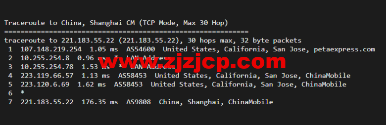 raksmart：美国圣何塞（硅谷）机房裸机云，精品网线路，机器性能/流媒体/线路等测评数据分享