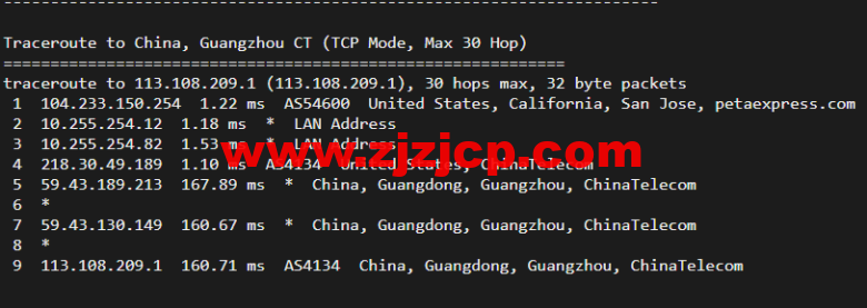 raksmart:美国圣何塞(硅谷)机房裸机云,CN2 线路,机器性能/流媒体/线路等测评数据分享 raksmart:美国圣何塞(硅谷)机房裸机云,CN2 线路,机器性能/流媒体/线路等测评数据分享