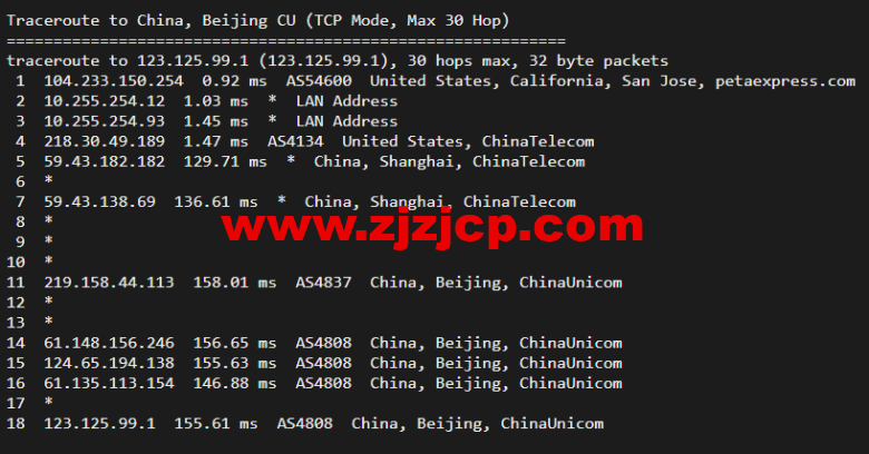 raksmart:美国圣何塞(硅谷)机房裸机云,CN2 线路,机器性能/流媒体/线路等测评数据分享 raksmart:美国圣何塞(硅谷)机房裸机云,CN2 线路,机器性能/流媒体/线路等测评数据分享