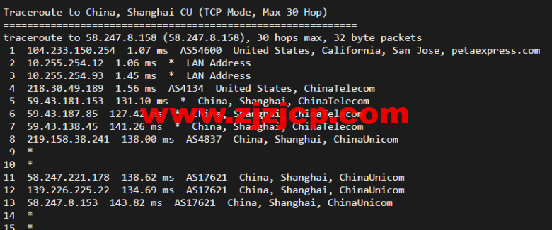raksmart:美国圣何塞(硅谷)机房裸机云,CN2 线路,机器性能/流媒体/线路等测评数据分享 raksmart:美国圣何塞(硅谷)机房裸机云,CN2 线路,机器性能/流媒体/线路等测评数据分享