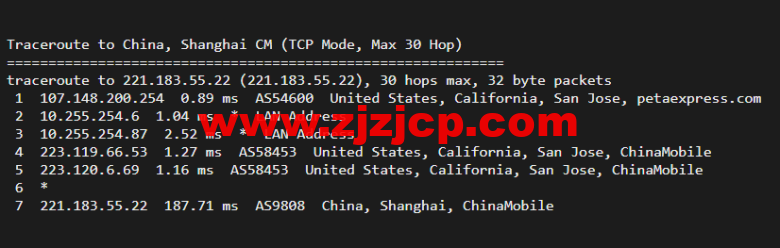 raksmart:美国圣何塞(硅谷)机房裸机云,大陆优化线路,机器性能/流媒体/线路等测评数据分享 raksmart:美国圣何塞(硅谷)机房裸机云,大陆优化线路,机器性能/流媒体/线路等测评数据分享