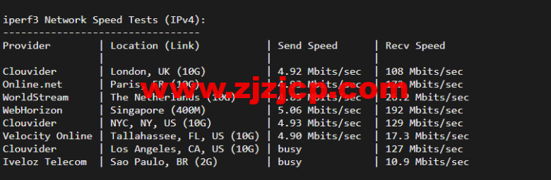 萤光云：台北机房云服务器，简单测评