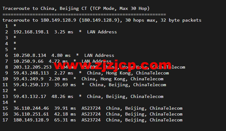 萤光云:香港机房云服务器,简单测评 萤光云:香港机房云服务器,简单测评