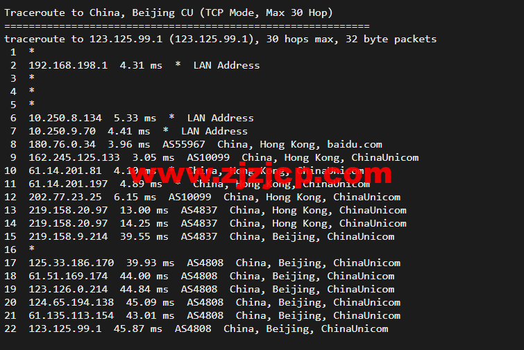 萤光云:香港机房云服务器,简单测评 萤光云:香港机房云服务器,简单测评