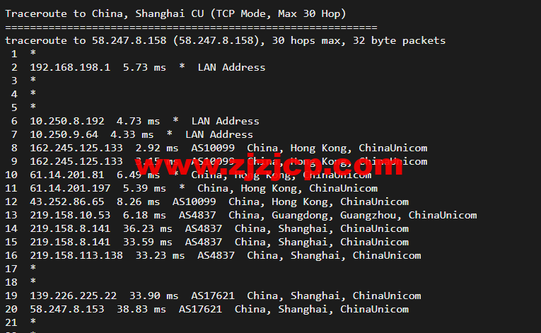 萤光云:香港机房云服务器,简单测评 萤光云:香港机房云服务器,简单测评