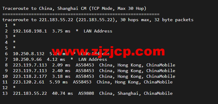 萤光云:香港机房云服务器,简单测评 萤光云:香港机房云服务器,简单测评