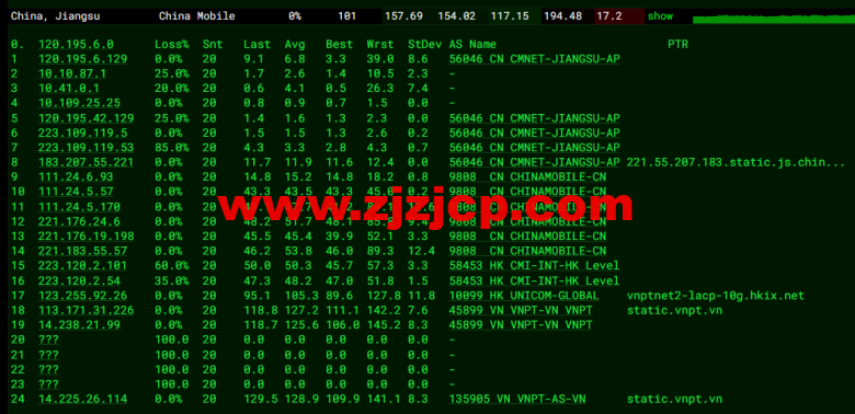 萤光云:越南河内机房云服务器,简单测评 萤光云:越南河内机房云服务器,简单测评