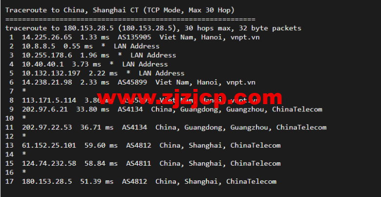 萤光云:越南河内机房云服务器,简单测评 萤光云:越南河内机房云服务器,简单测评