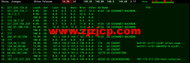 RackNerd:圣何塞 VPS,1 核/1G 内存/12G 硬盘/1TB 流量/1Gbps 带宽,年付.88 起,简单测评 RackNerd:圣何塞 VPS,1 核/1G 内存/12G 硬盘/1TB 流量/1Gbps 带宽,年付.88 起,简单测评