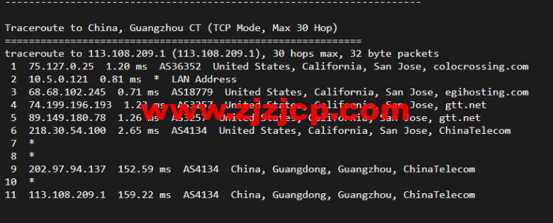 RackNerd:圣何塞 VPS,1 核/1G 内存/12G 硬盘/1TB 流量/1Gbps 带宽,年付.88 起,简单测评 RackNerd:圣何塞 VPS,1 核/1G 内存/12G 硬盘/1TB 流量/1Gbps 带宽,年付.88 起,简单测评