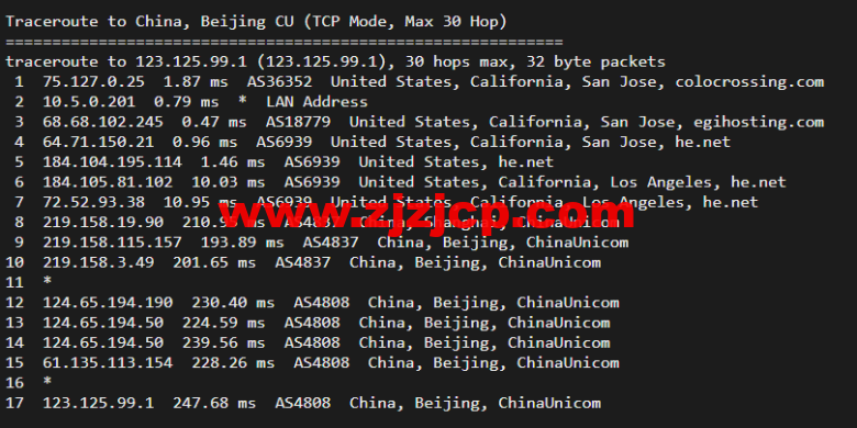RackNerd:圣何塞 VPS,1 核/1G 内存/12G 硬盘/1TB 流量/1Gbps 带宽,年付.88 起,简单测评 RackNerd:圣何塞 VPS,1 核/1G 内存/12G 硬盘/1TB 流量/1Gbps 带宽,年付.88 起,简单测评