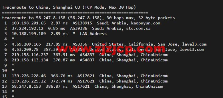 lightnode:新上沙特阿拉伯吉达机房 VPS,1 核/2G 内存/50G 硬盘/1000GB 流量,月付.71,解锁流媒体/小时计费,简单测评 lightnode:新上沙特阿拉伯吉达机房 VPS,1 核/2G 内存/50G 硬盘/1000GB 流量,月付.71,解锁流媒体/小时计费,简单测评