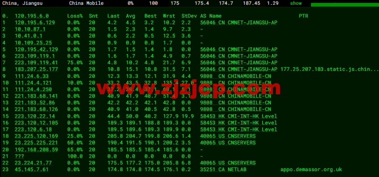 稳爱云：美国 cera 大宽带，联通 AS4837 线路，1 核/1G 内存/20G 硬盘/500G 流量/200M 带宽，月付 30 元起