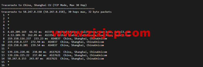 Vultr：迈阿密机房云服务器测评 2022：下载速度、速度延迟、路由丢包、性能测评、流媒体解锁等