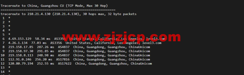 Vultr：迈阿密机房云服务器测评 2022：下载速度、速度延迟、路由丢包、性能测评、流媒体解锁等