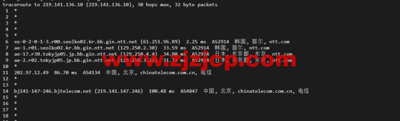 Vultr:韩国首尔机房云服务器测评 2022:下载速度、速度延迟、路由丢包、性能测评、流媒体解锁等 Vultr:韩国首尔机房云服务器测评 2022:下载速度、速度延迟、路由丢包、性能测评、流媒体解锁等
