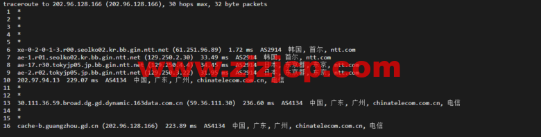 Vultr:韩国首尔机房云服务器测评 2022:下载速度、速度延迟、路由丢包、性能测评、流媒体解锁等 Vultr:韩国首尔机房云服务器测评 2022:下载速度、速度延迟、路由丢包、性能测评、流媒体解锁等