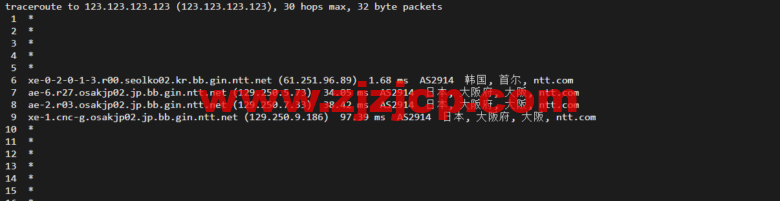 Vultr:韩国首尔机房云服务器测评 2022:下载速度、速度延迟、路由丢包、性能测评、流媒体解锁等 Vultr:韩国首尔机房云服务器测评 2022:下载速度、速度延迟、路由丢包、性能测评、流媒体解锁等