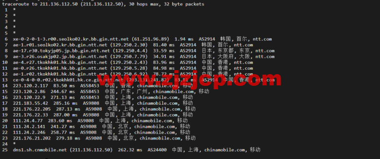 Vultr:韩国首尔机房云服务器测评 2022:下载速度、速度延迟、路由丢包、性能测评、流媒体解锁等 Vultr:韩国首尔机房云服务器测评 2022:下载速度、速度延迟、路由丢包、性能测评、流媒体解锁等