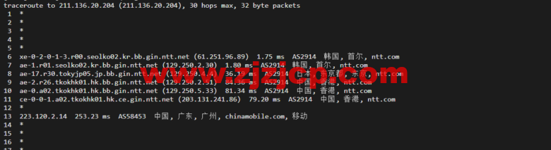 Vultr:韩国首尔机房云服务器测评 2022:下载速度、速度延迟、路由丢包、性能测评、流媒体解锁等 Vultr:韩国首尔机房云服务器测评 2022:下载速度、速度延迟、路由丢包、性能测评、流媒体解锁等