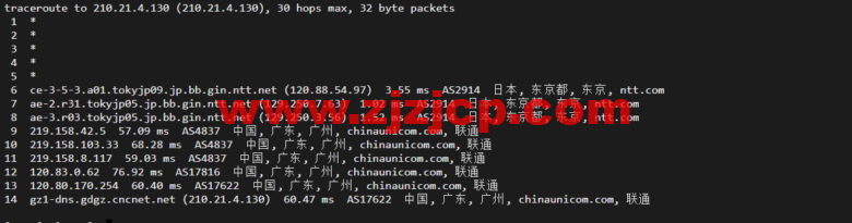 Vultr：日本东京机房云服务器测评 2022：下载速度、速度延迟、路由丢包、性能测评、流媒体解锁等