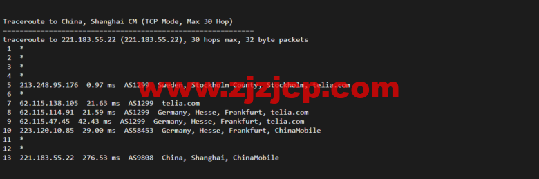 Vultr:瑞典斯德哥尔摩机房云服务器测评 2022:下载速度、速度延迟、路由丢包、性能测评、流媒体解锁等 Vultr:瑞典斯德哥尔摩机房云服务器测评 2022:下载速度、速度延迟、路由丢包、性能测评、流媒体解锁等
