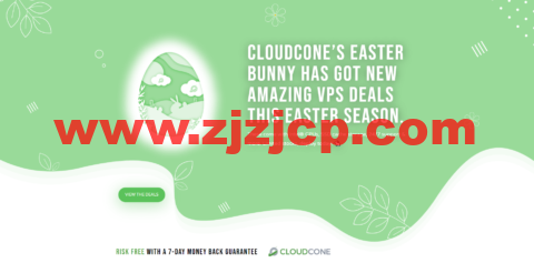 #复活节优惠#CloudCone：美国 vps，洛杉矶 MC 机房，4 核/2G 内存/90G RAID-10 硬盘/8T 流量/1Gbps 带宽，年付.9
