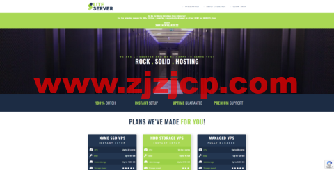 #复活节优惠#LiteServer：荷兰大硬盘 VPS 75 折，1 核@AMD EPYC 7452/1GB 内存/512GB 硬盘/10TB 流量/1Gbps 端口，€3.75/月起