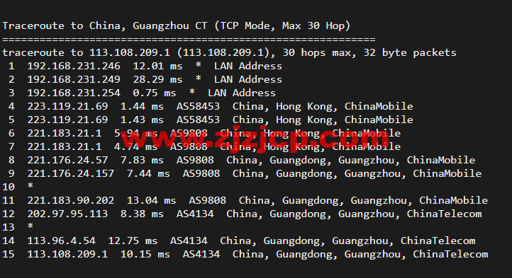 10gbiz:香港 VPS 云服务器(GIA+VIP)线路,简单测评 10gbiz:香港 VPS 云服务器(GIA+VIP)线路,简单测评