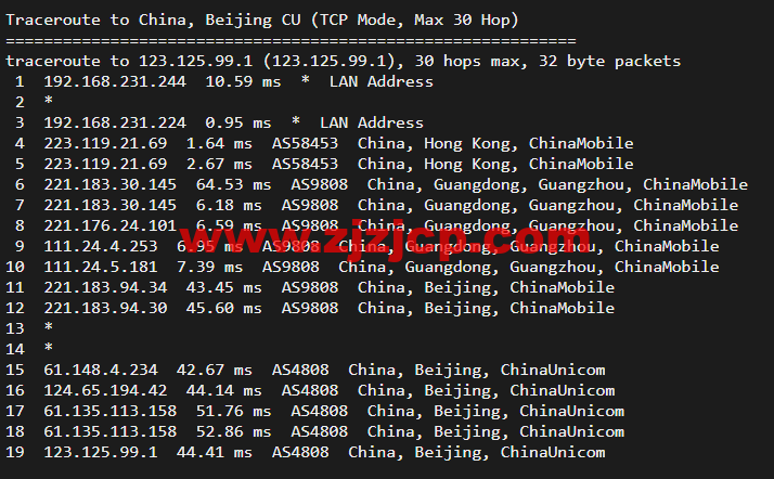 10gbiz:香港 VPS 云服务器(GIA+VIP)线路,简单测评 10gbiz:香港 VPS 云服务器(GIA+VIP)线路,简单测评