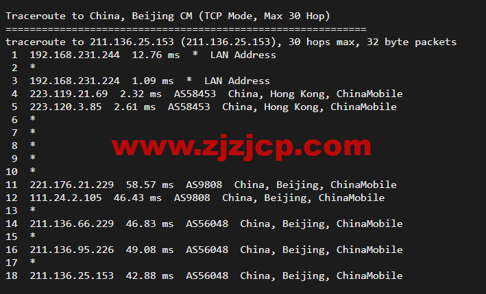 10gbiz:香港 VPS 云服务器(GIA+VIP)线路,简单测评 10gbiz:香港 VPS 云服务器(GIA+VIP)线路,简单测评