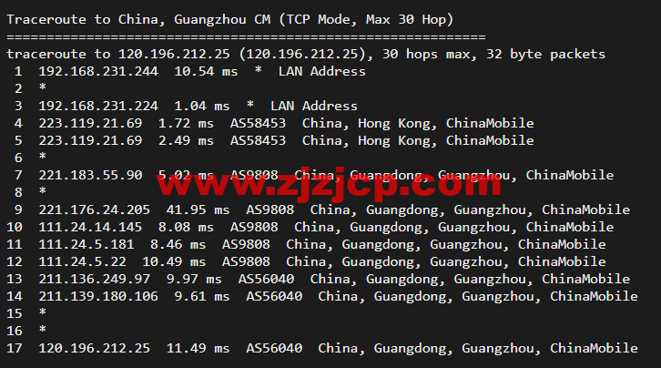 10gbiz：香港 VPS 云服务器（GIA+VIP）线路，简单测评