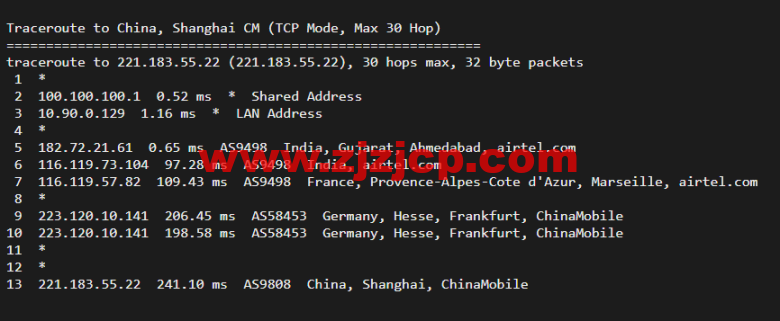 Vultr:印度孟买机房云服务器测评 2022:下载速度、速度延迟、路由丢包、性能测评、流媒体解锁等 Vultr:印度孟买机房云服务器测评 2022:下载速度、速度延迟、路由丢包、性能测评、流媒体解锁等