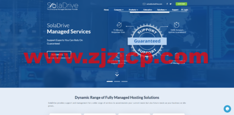 soladrive：美国便宜独立服务器，AMD Ryzen 9 5950x/64G 内存/2TB NVME 硬盘/10TB 流量/1Gbps 带宽，5.00/月，可选纽约/洛杉矶/西雅图/英国考文垂机房