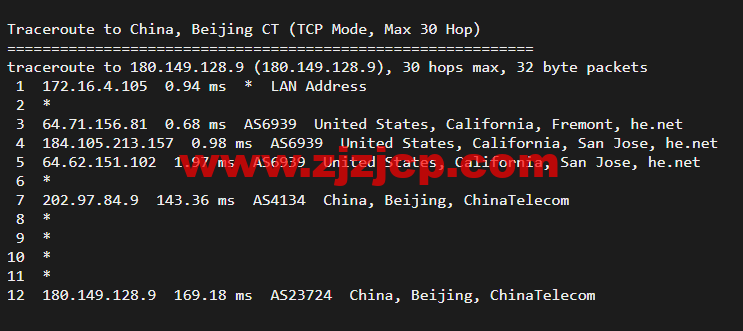 10gbiz：硅谷大宽带、大硬盘云服务器，简单测评