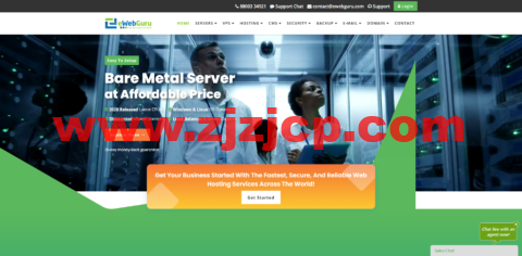ewebguru:印度服务器,E3-1230/16G 内存/1T SSD 硬盘/10TB 流量/100Mbps 带宽,.84/月起,GPU 服务器 2.4/月起 ewebguru:印度服务器,E3-1230/16G 内存/1T SSD 硬盘/10TB 流量/100Mbps 带宽,.84/月起,GPU 服务器 2.4/月起
