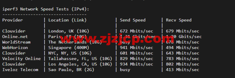萤光云：新加坡机房云服务器，简单测评