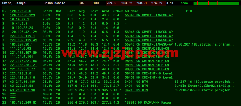萤光云：新加坡机房云服务器，简单测评