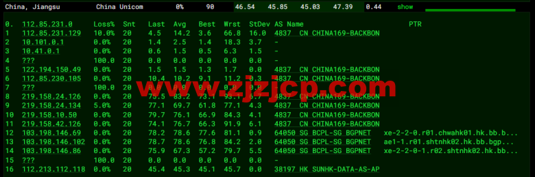 #五一促销#稳爱云：香港 VPS，8 折优惠，三网 CN2 GIA 线路，1 核/1G 内存/20G 硬盘/500G 流量/10M 带宽，月付 28 元起，原生 IP