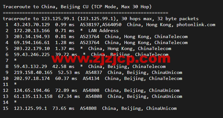 #五一促销#稳爱云：香港 VPS，8 折优惠，三网 CN2 GIA 线路，1 核/1G 内存/20G 硬盘/500G 流量/10M 带宽，月付 28 元起，原生 IP