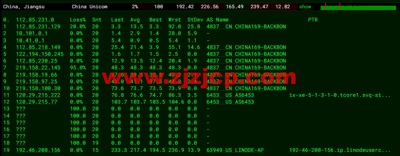 Linode：印度孟买机房简单测评，附最新优惠码 - 新用户注册赠送 0 美金免费账户余额
