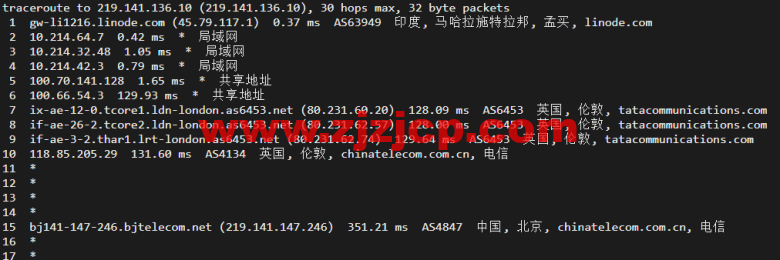 Linode：印度孟买机房简单测评，附最新优惠码 - 新用户注册赠送 0 美金免费账户余额