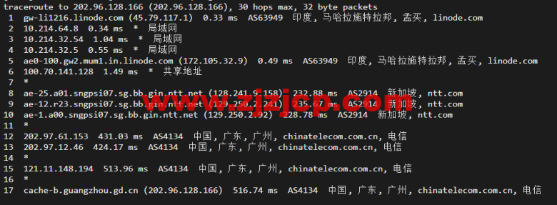 Linode：印度孟买机房简单测评，附最新优惠码 - 新用户注册赠送 0 美金免费账户余额