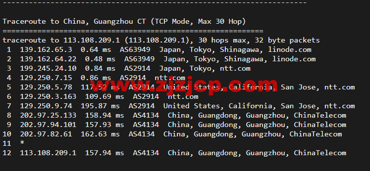 Linode：日本东京机房简单测评，附最新优惠码 - 新用户注册赠送 0 美金免费账户余额