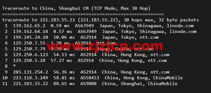 Linode：日本东京机房简单测评，附最新优惠码 - 新用户注册赠送 0 美金免费账户余额