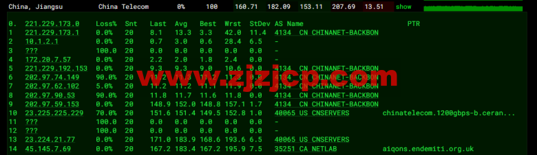 GooseYun 鹅云：全场九折，美国 Cera 大宽带，1 核/1G 内存/20G 硬盘/500G 流量/200M 带宽，月付 28 元起，美国 T 级高防 32 元/月起，附简单测评