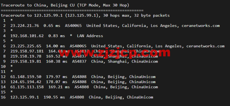 GooseYun 鹅云：全场九折，美国 Cera 大宽带，1 核/1G 内存/20G 硬盘/500G 流量/200M 带宽，月付 28 元起，美国 T 级高防 32 元/月起，附简单测评