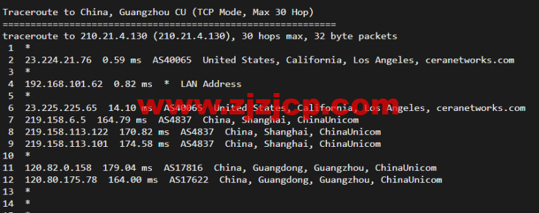 GooseYun 鹅云：全场九折，美国 Cera 大宽带，1 核/1G 内存/20G 硬盘/500G 流量/200M 带宽，月付 28 元起，美国 T 级高防 32 元/月起，附简单测评